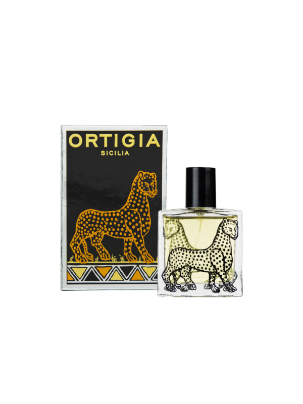 Ambra Nera Eau De Parfum 30ml