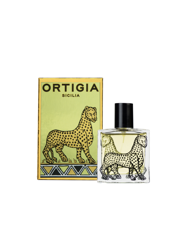 Fico D´India Eau De Parfum 30ml