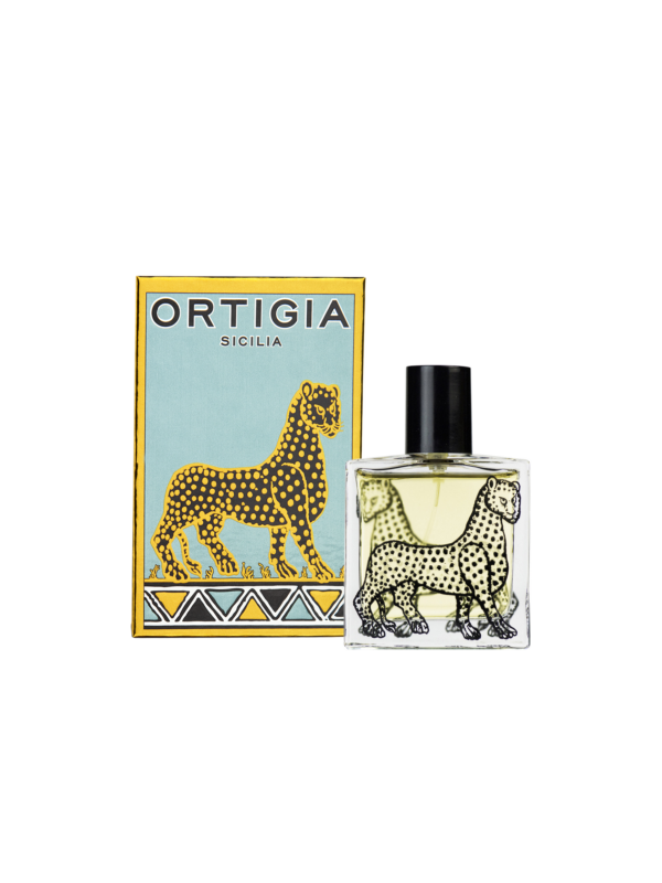 Florio Eau De Parfum 30ml