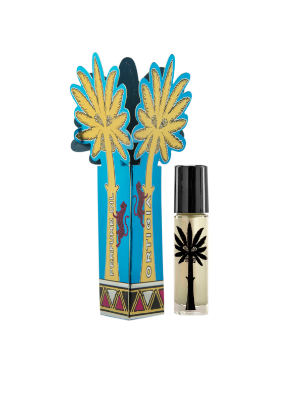 Sandalo Perfume Roll-On 10ml