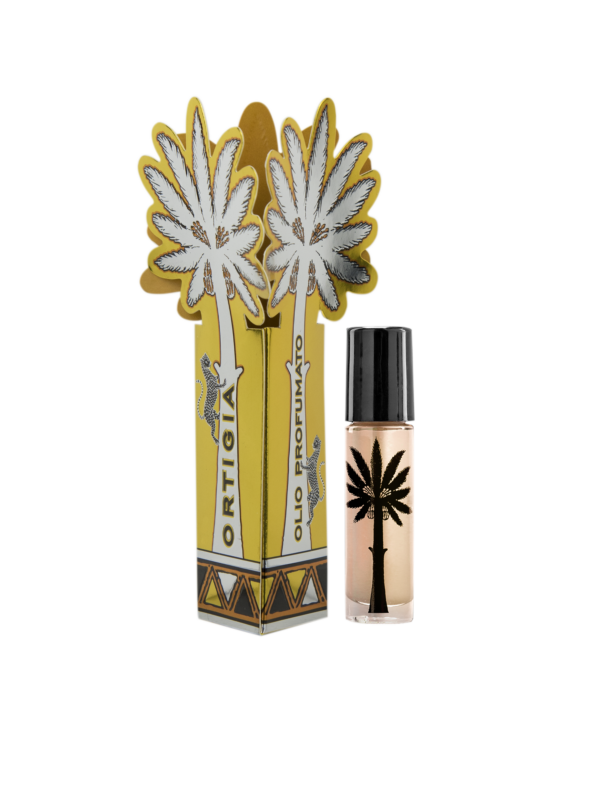 Zagara Perfume Roll-On 10ml